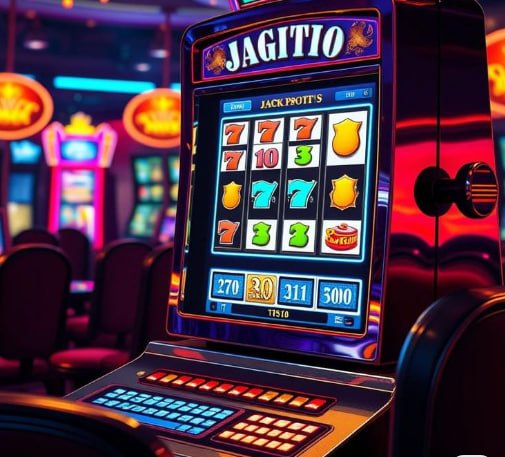 Tampilan meja Dragon Tiger live di studio hboslot dengan dealer profesional